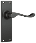 Victorian Lever - Long Backplate