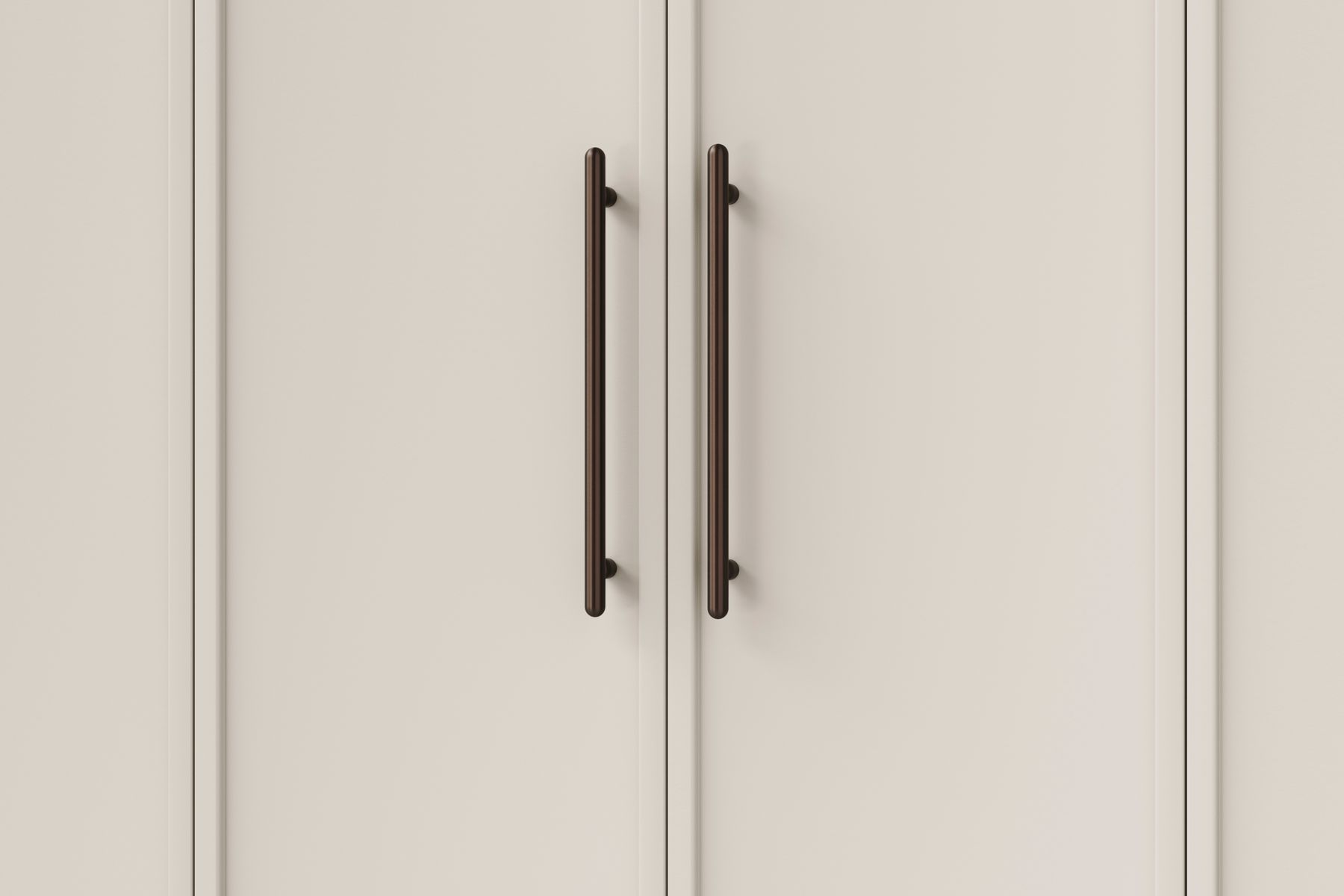 24062 - Puerto Cabinet Pull - CTC 320mm - Signature Brass