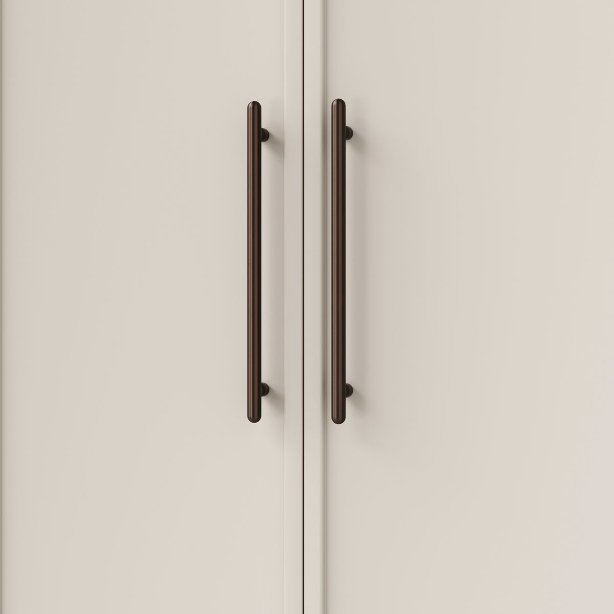 24062 - Puerto Cabinet Pull - CTC 320mm - Signature Brass