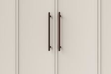 24062 - Puerto Cabinet Pull - CTC 320mm - Signature Brass