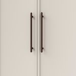 24062 - Puerto Cabinet Pull - CTC 320mm - Signature Brass