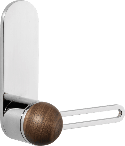 Polished Chrome