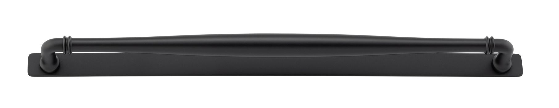Sarlat Cabinet Pull with Backplate - CTC450mm
