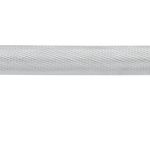 22123 - Brunswick Cabinet Pull - CTC256mm - Brushed Chrome