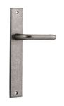 Rectangular
