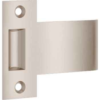 Extended Striker to Suit Roller Tube Latch