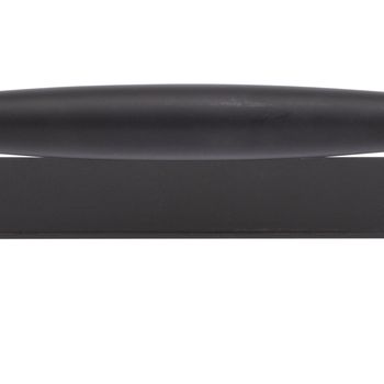 Sarlat Cabinet Pull with Backplate - CTC256mm