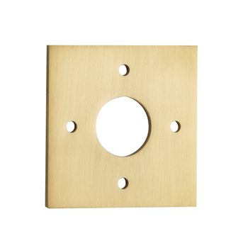 Adaptor Plate - Square
